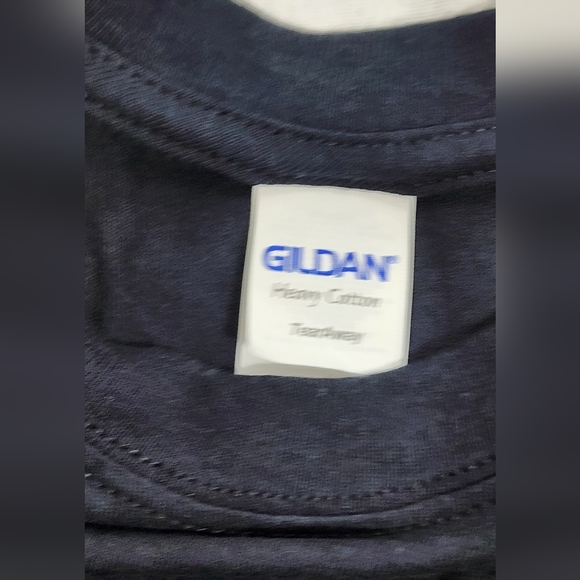 FT BENNING MANEUVER CENTER OF EXCELLENCE A5-15 SAVAGE FIDDLERS GREEN TSHIRT LRG - Picture 9 of 9